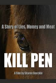 kill pen